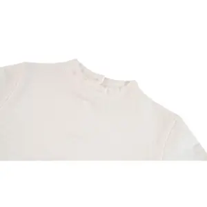 Someone Langarmshirt Hailey (Dark Ecru) – Bild 3