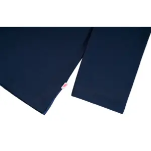 Someone Langarmshirt Veerle (Navy) – Bild 5