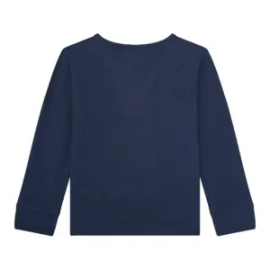 Someone Langarmshirt Magali (Navy) – Bild 2