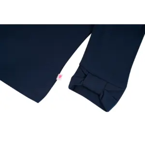 Someone Langarmshirt Magali (Navy) – Bild 5