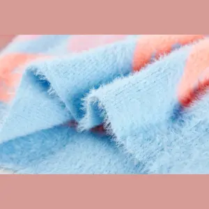 Someone Pullover Veerle (Light Blue) – Bild 5