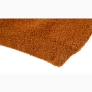 Someone Pullover Yara (Cognac) – Bild 6