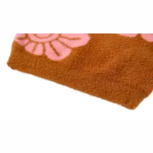 Someone Pullover Yara (Cognac) – Bild 7