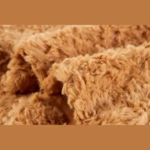 Someone Weste Yara (Light Cognac) – Bild 6