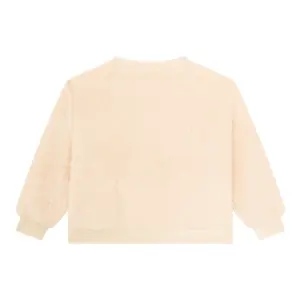 Someone Sweatshirt Ofelia (Soft Beige) – Bild 2