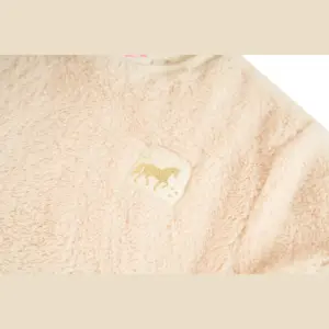 Someone Sweatshirt Ofelia (Soft Beige) – Bild 3