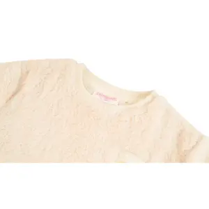 Someone Sweatshirt Ofelia (Soft Beige) – Bild 4