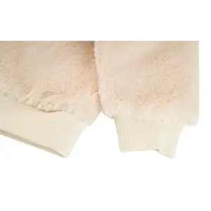 Someone Sweatshirt Ofelia (Soft Beige) – Bild 5