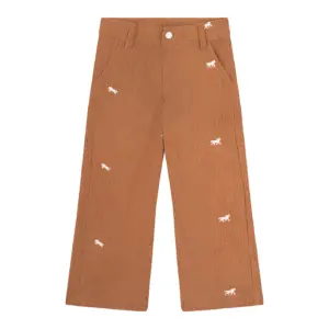Someone Hose Ofelia (Dark Camel)