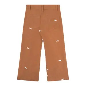 Someone Hose Ofelia (Dark Camel) – Bild 2