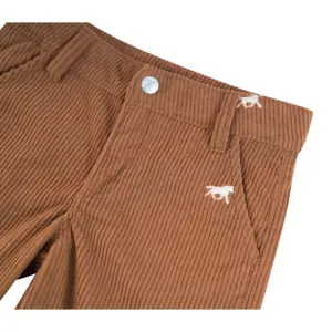 Someone Hose Ofelia (Dark Camel) – Bild 3