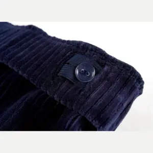 Someone Hose Veerle (Navy) – Bild 3