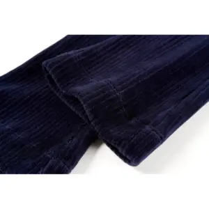 Someone Hose Veerle (Navy) – Bild 4