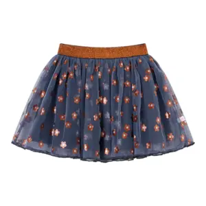 Someone Rock Nora (Navy)