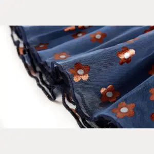 Someone Rock Nora (Navy) – Bild 4