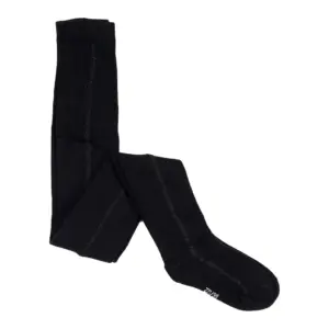 Someone Strumpfhose Sox (Black)