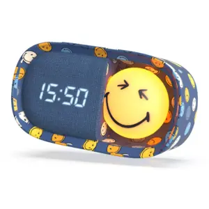 Dreamy Clock