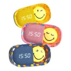Dreamy Clock – Bild 3