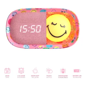 Dreamy Clock – Bild 8