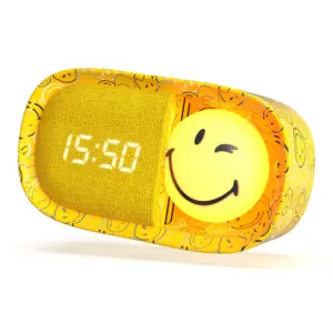 Dreamy Clock – Bild 4