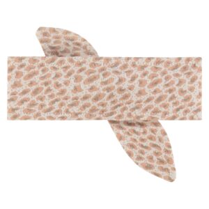 A Tiny Story Baby Stirnband (dusty coral) – Bild 2