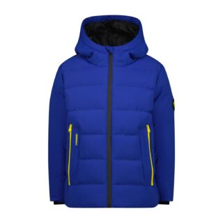 Outdoor Jacke Takes, Surf the web von Vingino