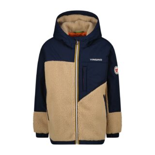 Outdoor Jacke Tayaw, Dark Blue von Vingino