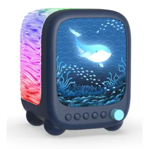 Wavy Light