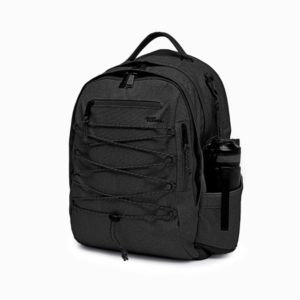 Backpack James College "Black" – Ansicht 3