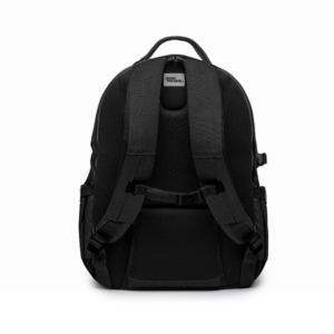 Backpack James College "Black" – Ansicht 4