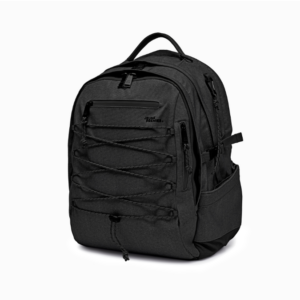 Backpack James College "Black" – Ansicht 5