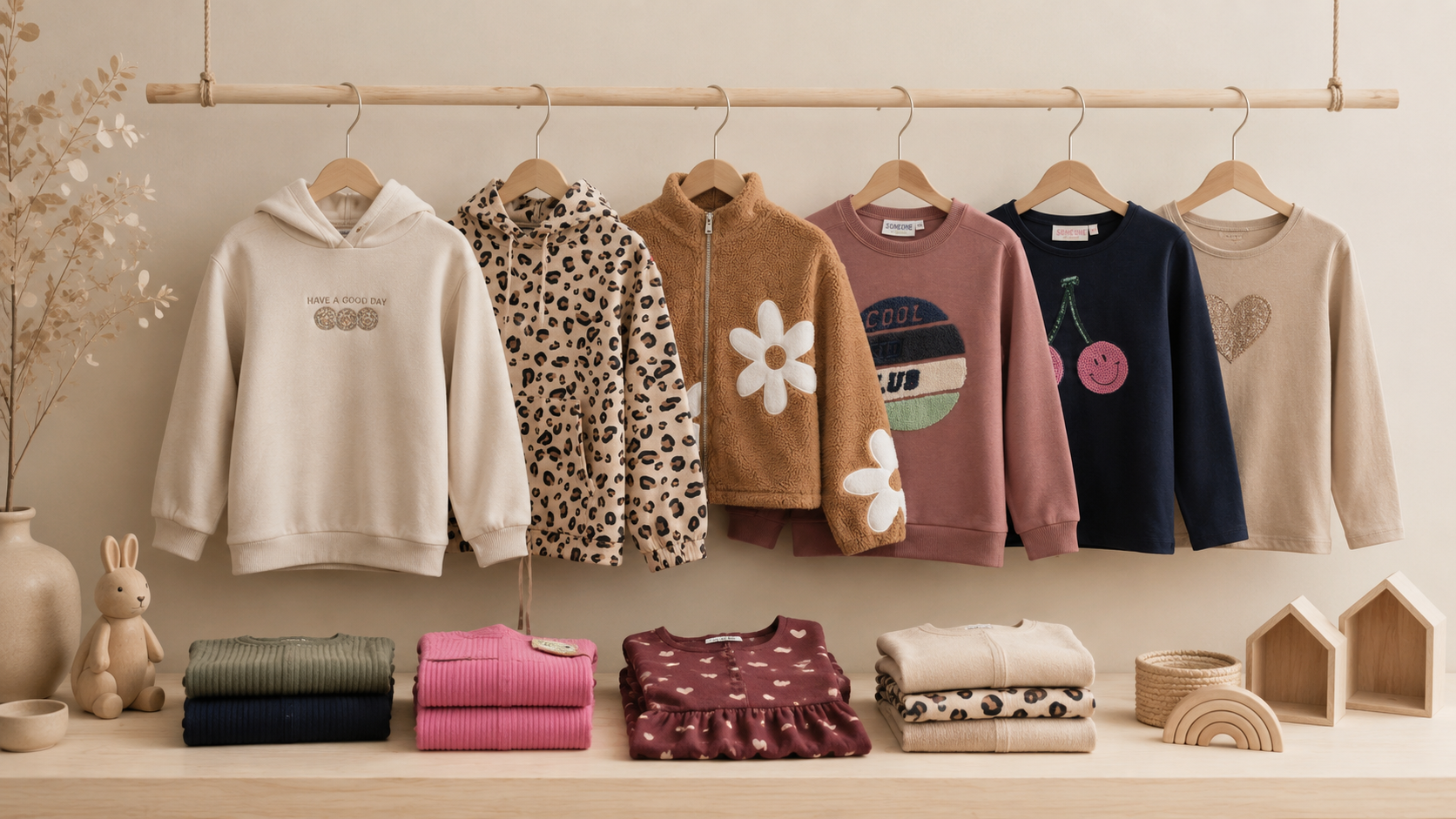 Someone Herbst/Winter 2026: Neue Kollektion jetzt bei LittleLounge