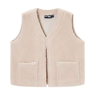 Weste Kai (Beige) von Someone