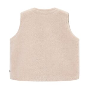 Weste Kai (Beige) von Someone – Ansicht 2