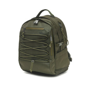 Backpack James College "Khaki" – Ansicht 3