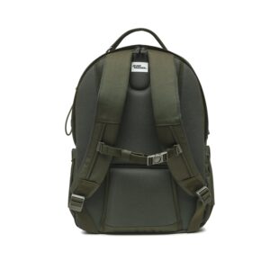 Backpack James College "Khaki" – Ansicht 4