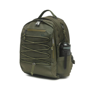 Backpack James College "Khaki" – Ansicht 5