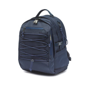 Backpack James College "Navy" – Ansicht 3