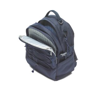 Backpack James College "Navy" – Ansicht 5