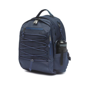 Backpack James College "Navy" – Ansicht 6