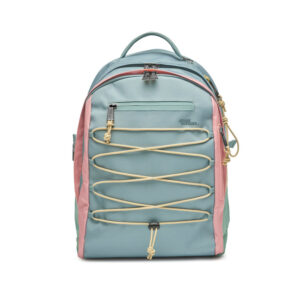 Backpack James College "Pastel" – Ansicht 2