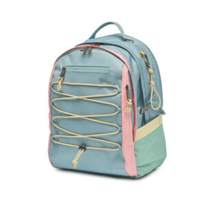 Backpack James College "Pastel" – Ansicht 3