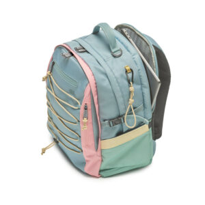 Backpack James College "Pastel" – Ansicht 4