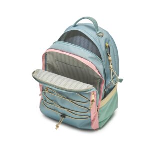 Backpack James College "Pastel" – Ansicht 5
