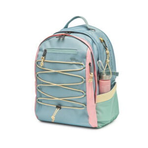 Backpack James College "Pastel" – Ansicht 6