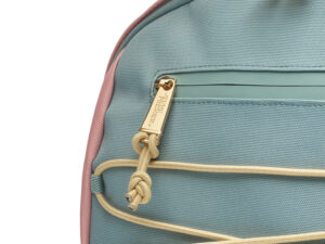 Backpack James College "Pastel" – Ansicht 8