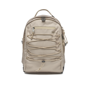 Backpack James College "Sand" – Ansicht 2