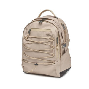 Backpack James College "Sand" – Ansicht 3