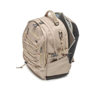 Backpack James College "Sand" – Ansicht 4