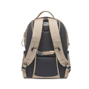 Backpack James College "Sand" – Ansicht 6